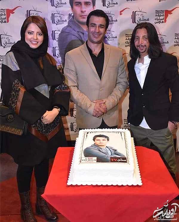 بیوگرافی و زندگی خصوصی یوسف تیموری و همسرش + تصاویری جذاب و دیدنی